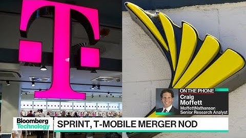 Will the Sprint/T-Mobile Deal Ever Be Finished?