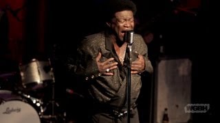 Charles Bradley — 'Victim of Love' (Live) chords