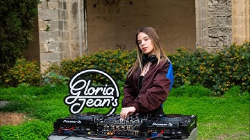 Delfin - Live at Bellapais Monastery | Exclusive Melodic Techno Set