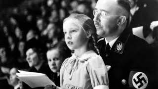 Gudrun Himmler interview