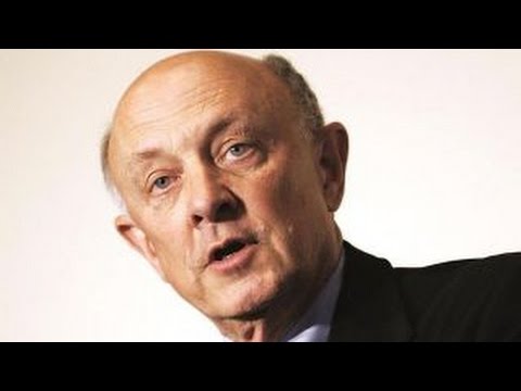 Trump Receives Major Foreign Policy Endorsement From Former CIA Director James Woolsey 1