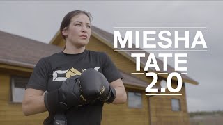 Miesha Tate 2.0 | Coming November 19th to UFC FIGHT PASS