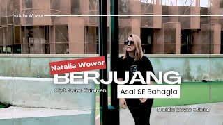 Download Lagu Natalia wowor - Berjuang asal se bahagia (official musik terbaru 2025) MP3 Download Lagu Natalia wowor - Berjuang asal se bahagia (official musik terbaru 2025) MP3