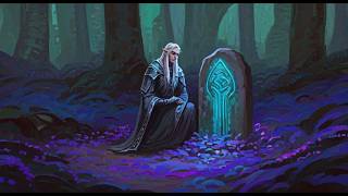 Ashenvale Tragedy: I Fought to Save Her… But the Forest Took Her 💔 ep. 14