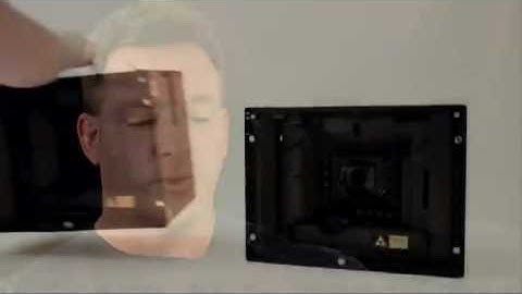 Christie MicroTIles - The original digital canvas for video walls