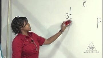 Drive-Thru Blending in First Grade: Practicing Early Decoding Skills