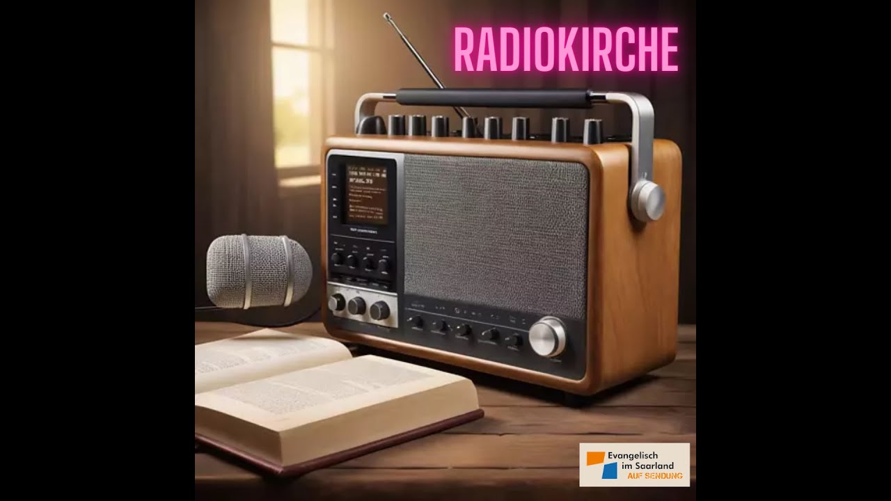 Radiokirche 07 07 2024