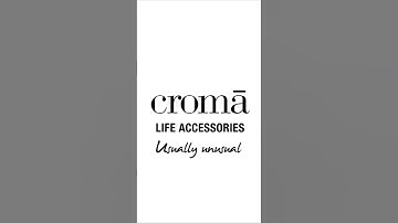 Croma CRCB2249 Startup #phone #smartphone