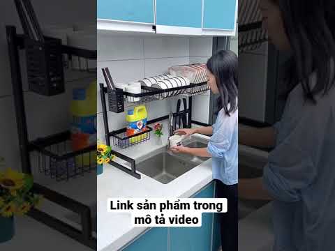 Review nhanh: Kệ