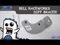 Bell Raceworks Differential Brace