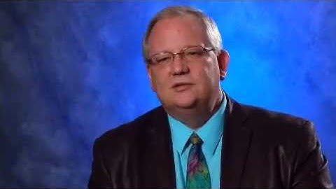 Mike Mayer: What do you see as the future of behavior supports?