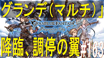 降臨調停の翼 降臨調停の翼