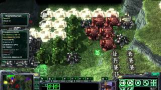 SC2 FFS Event89 Game 7 (Empire Builder Fix)