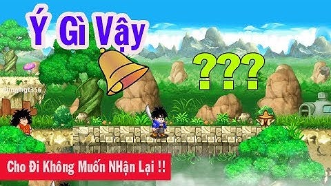Ngọc Rồng Online - Vi Minh Mất 10tr VNĐ - Tôi Đã Mất Tiền Theo Kiểu Gì ??