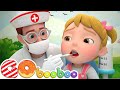 The Dentist Song | Healthy Habits for Kids || Kids Songs And Nursery Rhymes