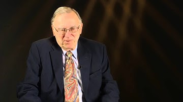 Stanford Engineering Hero Marcian "Ted" Hoff