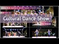 NEW YEAR 2021 SPECIAL DANCE SHOW IN SHEIKH ZAYED HERITAGE FESTIVAL, ABU DHABI l CULTURAL DANCE SHOW