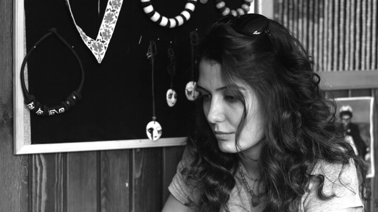 Veşartî/Gizli (Ali Kemal Çınar)