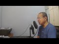 Kahit Isang Saglit by Martin Nievera (EdwinMD Cover)