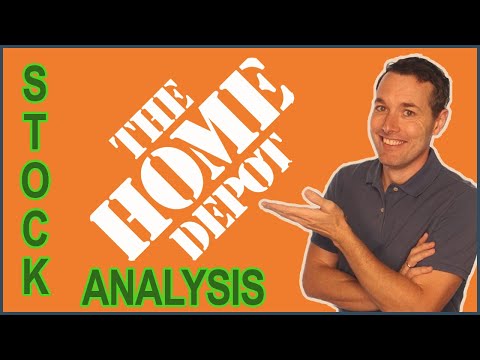 Home Depot Stock Analysis - is $HD a Good Buy Today? thumbnail