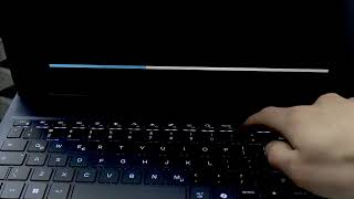 Dell Alienware Aurora 16-inch – How to Boot from USB