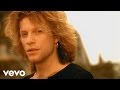 Bon Jovi - This Ain&#39;t A Love Song (Official Music Video)