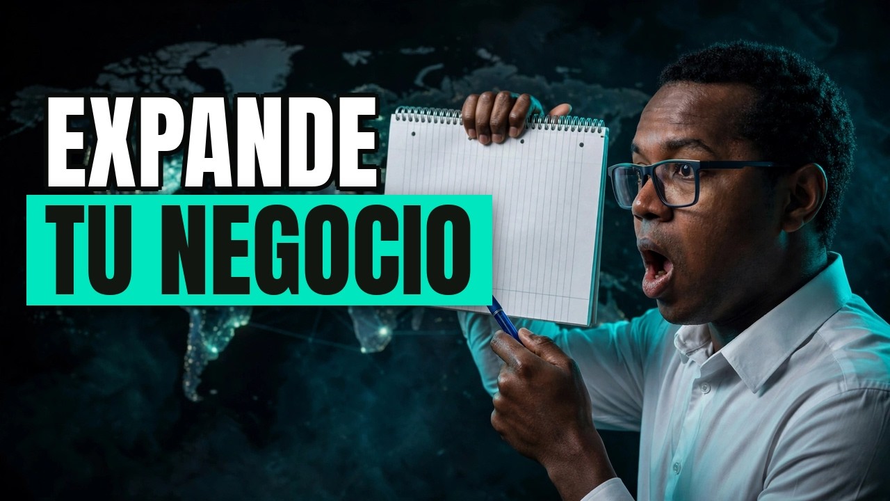 Como Expandir tu Negocio de Amazon FBA - YouTube