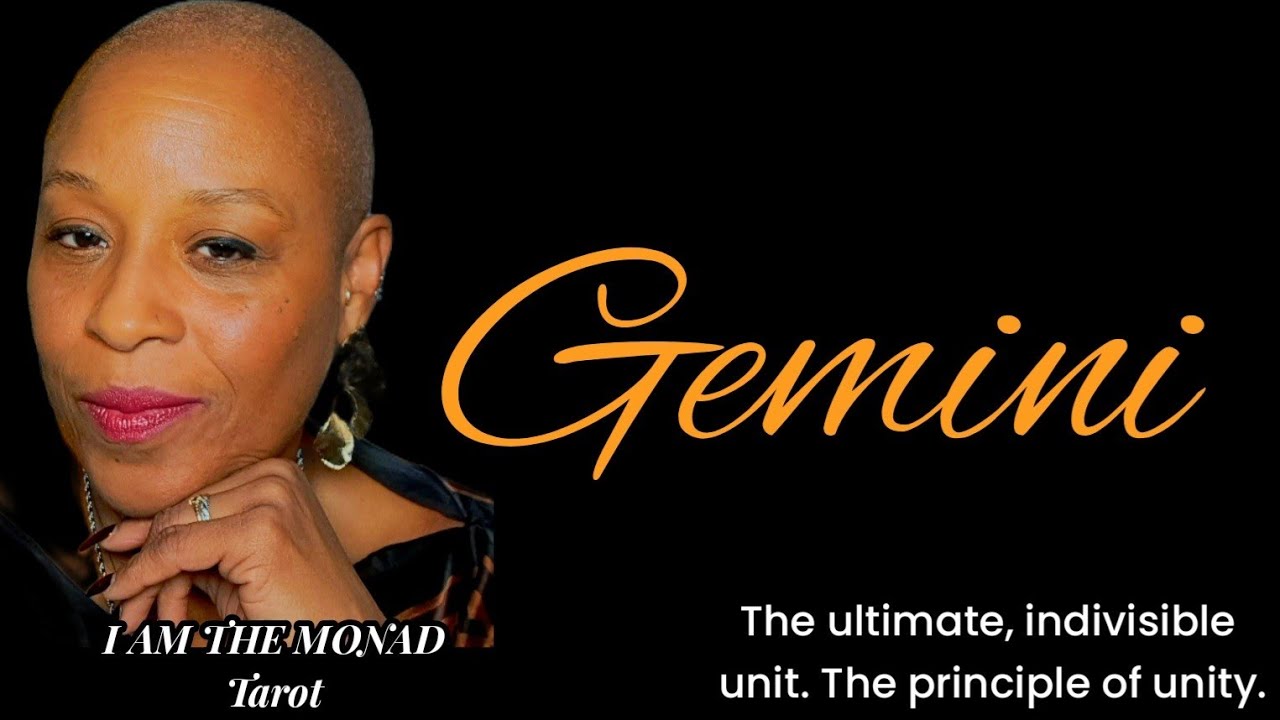 GEMINI - Slow Down... It's Difficult Because You Owe Money & Need It Fast