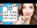 10 Hacks For Your Best Smile