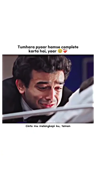 yeh hai chahatein Arjun Sad video 😭😭😭