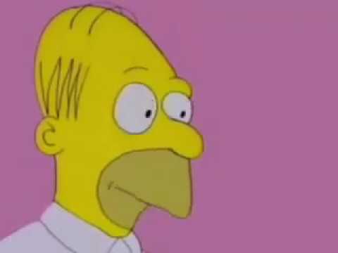Primer Capítulo de Los Simpsons - doblado en español latino