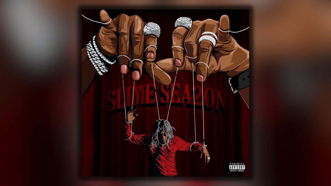 Young Thug - Slime Season 2 (Full Mixtape) - YouTube
