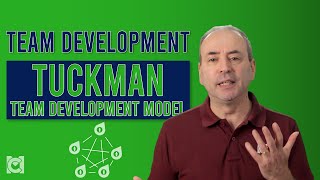 What is The Tuckman Model - Tuckman Team Development Model?