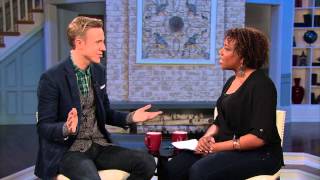 Cody Fry of American Idol Season 14