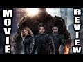 Fantastic Four Review - No Spoilers