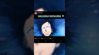 Download Lagu 🥶Sung Jin-Woo X Saitama 😈 - Xanakin Mami!「AMV/EDIT」4K #shorts #anime MP3