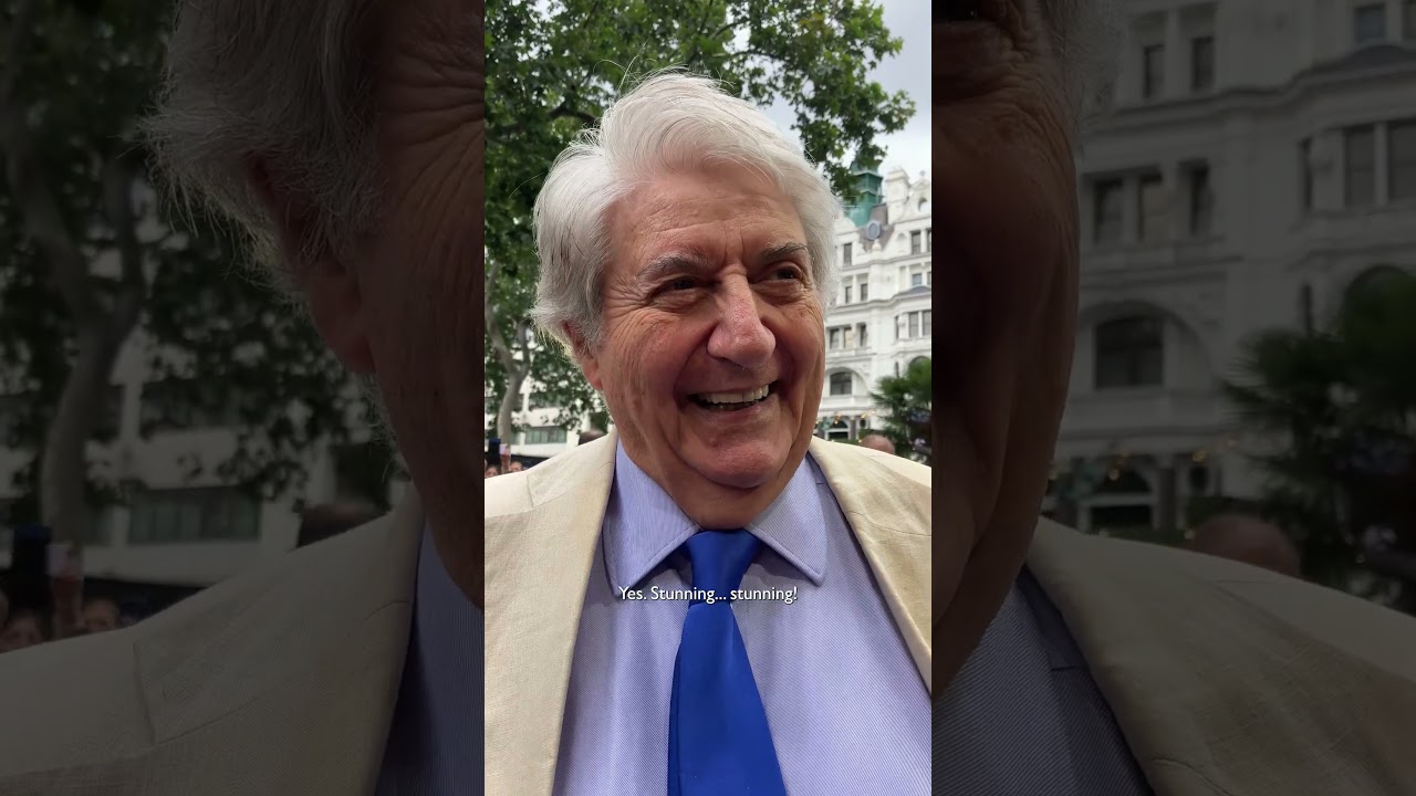 Oppenheimer's cast on their first viewing of Christopher Nolan's film