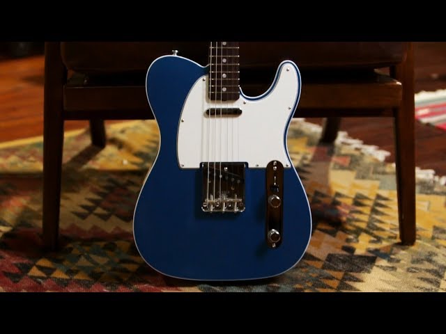 オールラッカー Fender Telecaster 60s sddefault.jpg