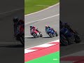 What a crazy final few laps in #WorldSSP Race 2 🤯 | 2026 #PortugueseWorldSBK 🇵🇹