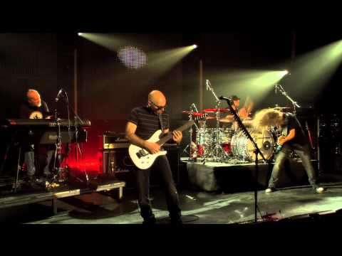 "War" by Joe Satriani - From "Satchurated", In Select U.S. Theaters March 2012!