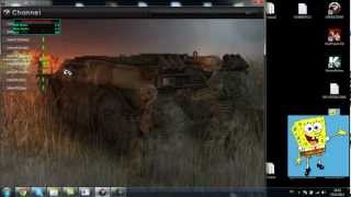 ** Op7 Hack l  2012 *New* l Denishi11// **