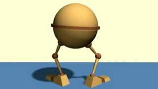 Jesse Janowiak's Animation Progress Reel - Session 3
