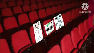 Next gen lores S1 ep2 the movie theater