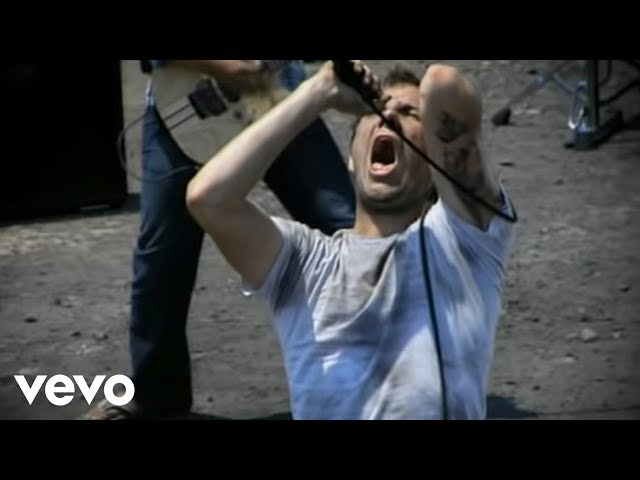 August Burns Red - Composure (Official Music Video) class=