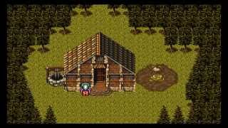 Final Fantasy VI Part 57 - Strago/Shadow Rejoin + Bum Rush Blitz