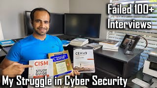 Cyber Security me Career Kaise Banaye | USA or India | Step By Step