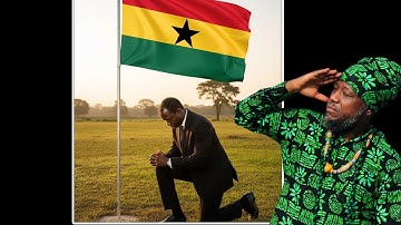 SEE GHANA’S BEST MINISTER OF STATE EVER