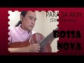 PARA SA AKIN ( Sitti Navarro ) Instrumental cover by NARDS