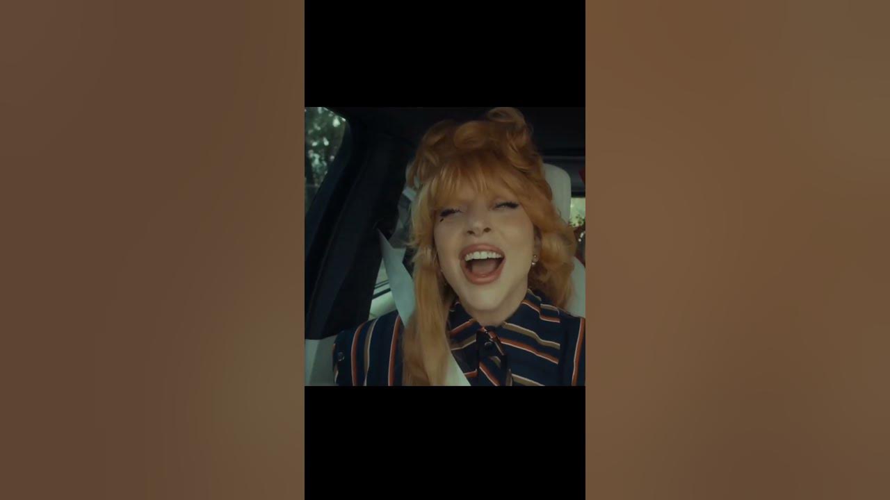 Lady Gaga   Die With A Smile Live Carpool Karaoke #ladygaga #brunomars #live #carpoolkaraoke #music