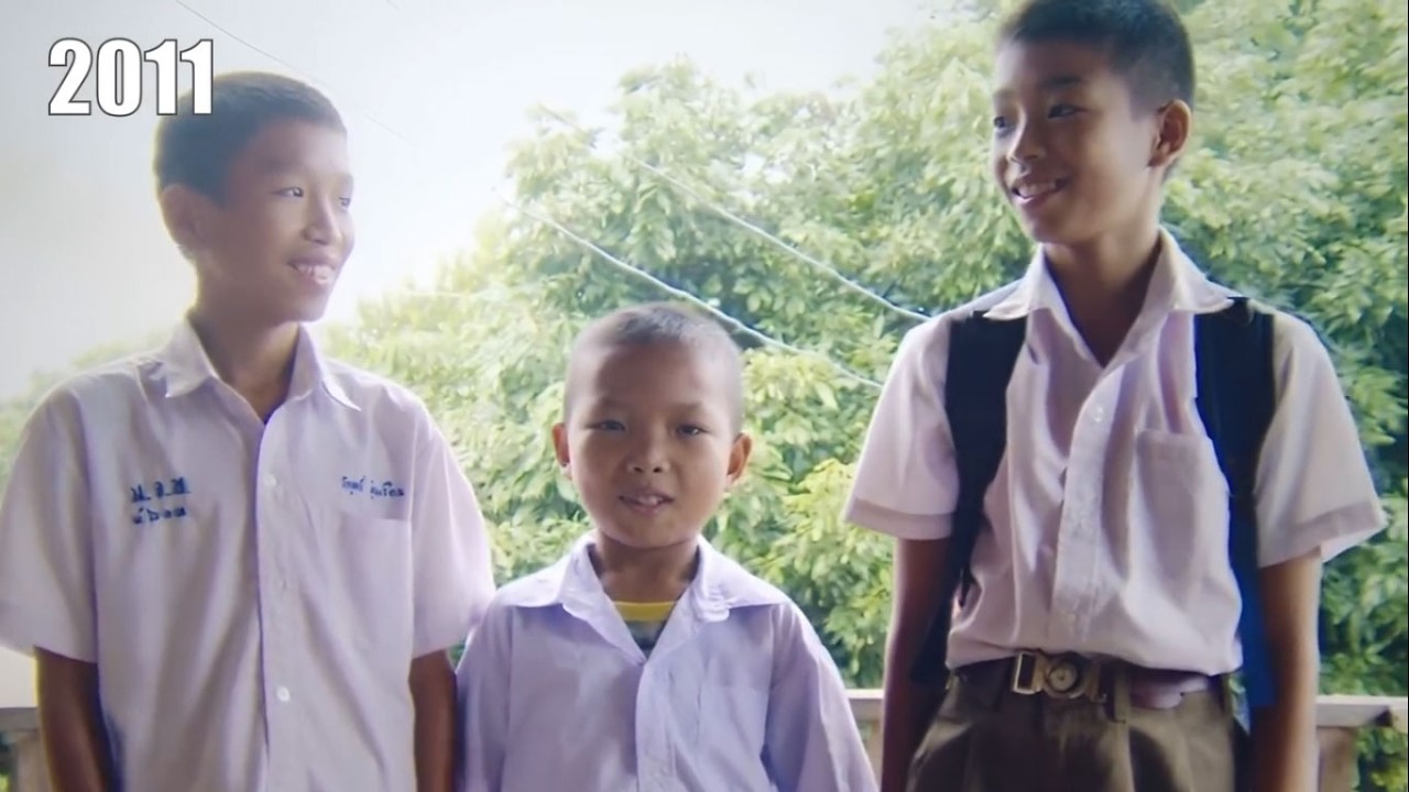 โรคประจำตัว - Rock / Sad / Rap - ( Official Music Video )